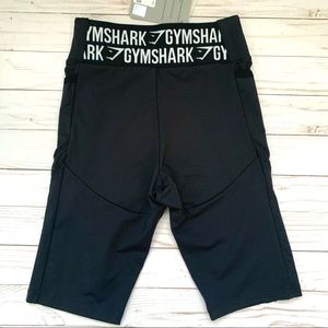 Gymshark Biker Shorts
